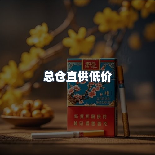服务优势